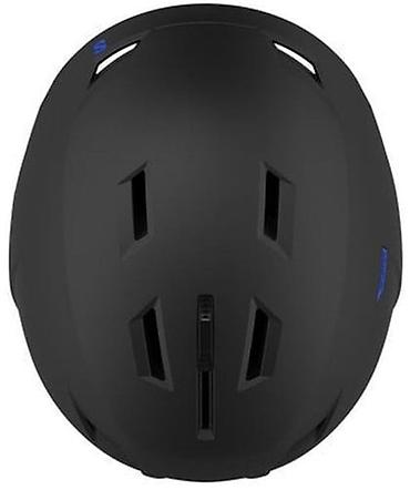 лыжный: Шлем: Salomon Pioneer LT Цвет: Черный Размер: М(56-59см) Цена — 6
