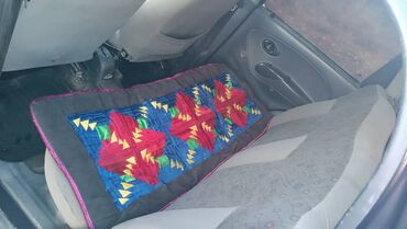 ВАЗ (ЛАДА): ВАЗ (ЛАДА) 2103 : 2003 г., 0.7 л, Механика — 9