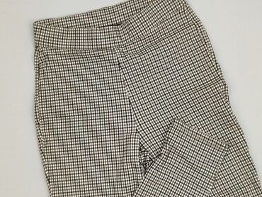 Dorothy Perkins, Material trousers for women, size S (EU 36)