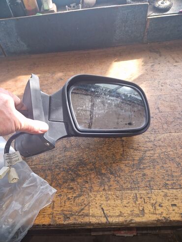 обмен авто на земельный участок: Боковое левое Зеркало ВАЗ (LADA)
