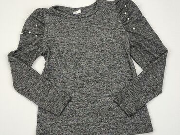 bluzki z diamencikami zara: Sweter, Zara, S, stan - Idealny