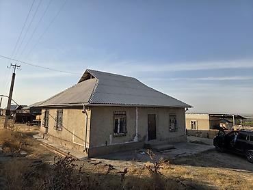 Продаётся одноэтажный дом. Дача Ала-Тоо, Аламүдүнский район, рядом at lalafo.kg Продаётся одноэтажный дом. Дача Ала-Тоо, Аламүдүнский район, рядом