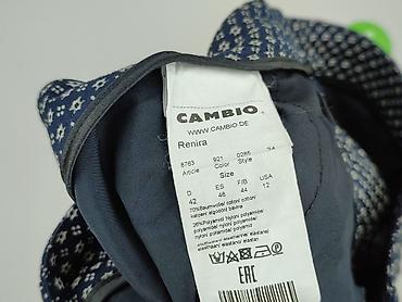 new look combinations: CAMBIO, Spodnie materiałowe damskie, rozmiar L — 6