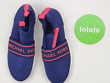michael kors: Michael Kors, Sneakersy damskie, rozmiar 35 — 2
