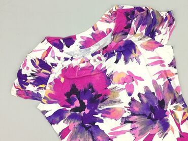 t shirty paprocki brzozowski: Women's blouse, size S (EU 36)