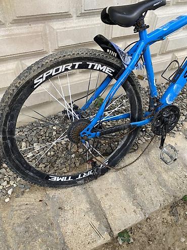 velo: Nomrəyə vatsapla yıqın!!! Endirim olacaq Arxa oturucu islemir!! Sport — 5
