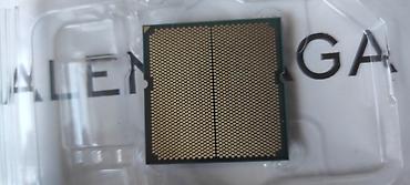 processor i7: Prosessor AMD Ryzen 5 7600X, > 4 GHz, 6 nüvə, İşlənmiş — 5