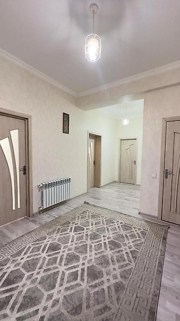 газовый ключ: 3 комнаты, Новостройка, м. 20 января, 126 м² — 10