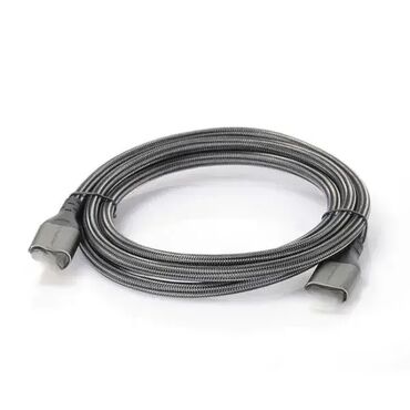 fen za vreli vazduh: Brand: Linkom Model: Linkom Kabl HDMI na HDMI 2.1 18 Gold 8K (m/m) 5m