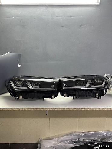 "BMW G30 2021" led faraları Bütün kateqoriyalar • Nəqliyyat • Ehtiyat lalafo.az -da "BMW G30 2021" led faraları Bütün kateqoriyalar • Nəqliyyat • Ehtiyat