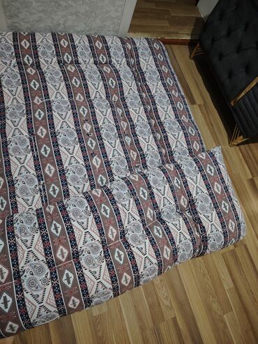 Pufiklər: Sadə matras, İki nəfərlik
