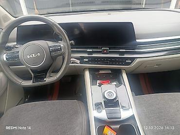 sportage 2021: Kia Sportage: 2023 г., 1.5 л, Бензин, Кроссовер — 6