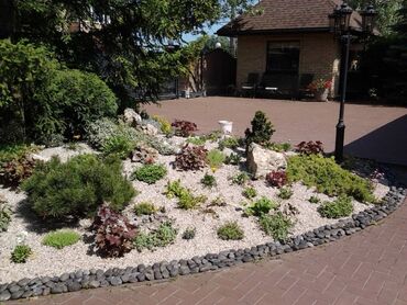 Другие услуги: Обрезка плодовых и декоративных деревьев, винограда,роз и других — 3