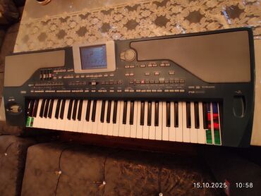 Midi-клавиатуры: Синтезатор, Korg, Б/у, Самовывоз