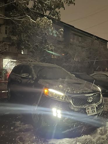 Kia: Kia Sorento: 2017 г., 3.3 л, Автомат, Бензин, Кроссовер — 5