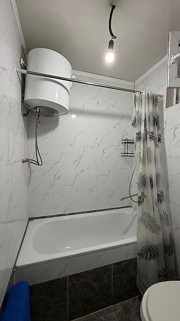 Долгосрочная аренда комнат: Р/н Тунгуч Ж/мРухий мурас 5-63а КВ берилет 2же3кызга Баардык шарты — 5