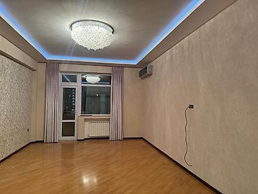 Kirayə mənzillər: İcarəyə verilir 3 otaqlı yeni tikili 120 m², Elmlər Akademiyası m — 3
