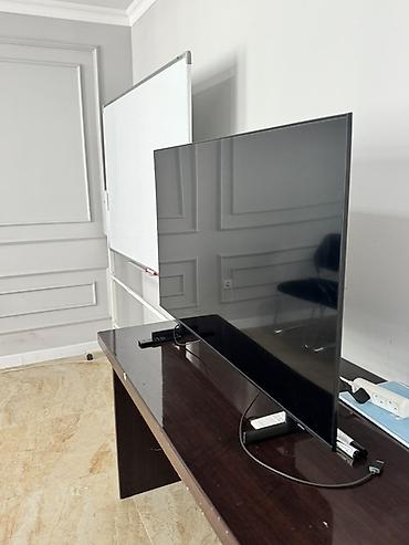 смарт лайт фонарь: Телевизор Samsung Crystal UHD AU8000, 50" - Диагональ: 50" (125 см) - — 2