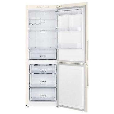 Холодильники: Холодильник Samsung, Новый, Двухкамерный, No frost, 60 * 1850 * 60 — 2