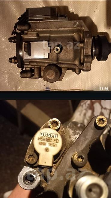 opel muhərriki: Məhsul: BOSCH 0281002173 yanacaq nasosu üzərində sensor/klapan (təzyiq — 2