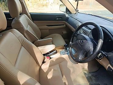 Subaru: Subaru Forester: 2003 г., 0.2 л, Автомат, Бензин, Внедорожник — 13