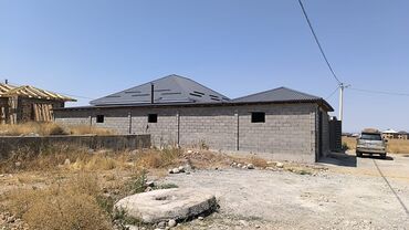 участки рухий мурас: Үй, 130 кв. м, 6 бөлмө, Менчик ээси, Косметикалык оңдоо