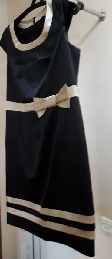 термобелье баку: Коктейльное платье, Миди, 2XS (EU 32)