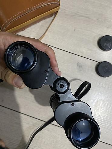 dji osmo mobile 4: Бинокль 8x30 HammerX с кожаным футляром Классический призменный — 2