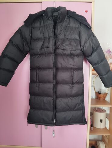 Zimske jakne: Ellesse, M, Jednobojni, Sa postavom — 2