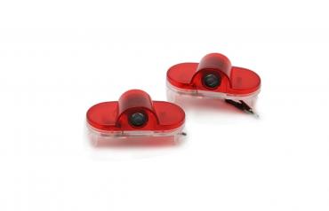 Tuning oprema: FORD - LED Logo projektor za vrata FORD - LED Logo projektor za vrata — 6