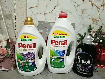 Kućna hemija i proizvodi za kuću: Detergenti za pranje veša – izbor premium brendova i velikih pakovanja — 2