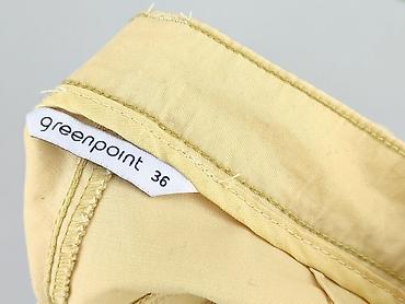 grenpoint bluzki: Greenpoint, Spodnie materiałowe damskie, rozmiar S — 4