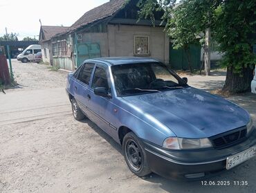 вкуп некся: Daewoo Nexia: 2007 г., 1.5 л, Механика, Бензин, Седан
