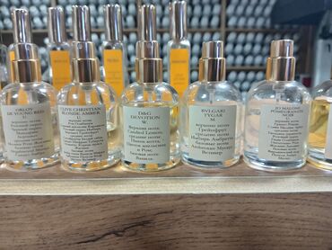 dr meral's elixir отзывы: Niş və dizayner ətirlərinin seçimli kolleksiyası – şüşə sprey