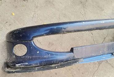 kzubr tools: BRANIK TUNING ZA PEUGEOT 206 | peugeot 206 prednji branik sa — 2