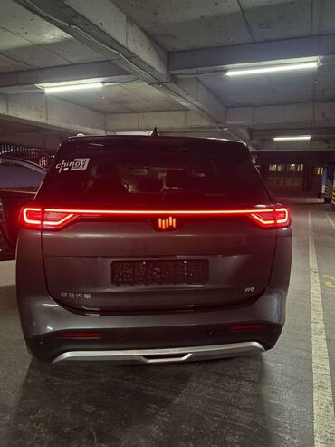 Weltmeister: Weltmeister W6, 2021 г., 80000 км, Передний, В наличии — 7