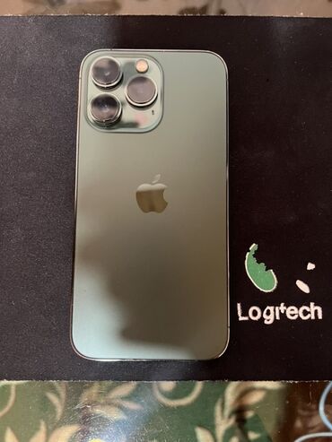 холодильник авест бу: IPhone 13 Pro, Б/у, 256 ГБ, Зеленый, Чехол, 78 %