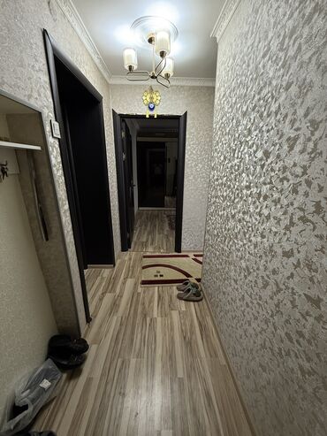 4 5 otaqli menziller: 3 otaqlı, 65 kv. m