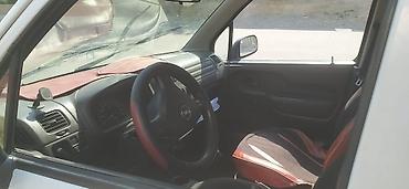 x5 2007: Opel Agila: 2002 г., 1 л, Бензин, Хэтчбэк — 1