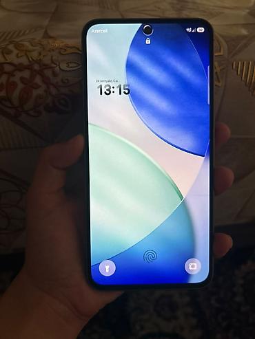 Мобильные телефоны: Samsung Galaxy A56 5G, 128 ГБ, цвет - Черный, С документами — 3