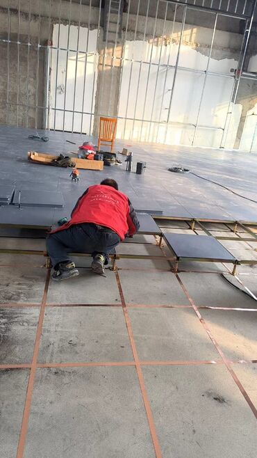 Фальшпол: Фальшполы, купить фальшполы, монтаж фальшполов, фальшпол цена at lalafo.kg — 29 Фальшпол: Фальшполы, купить фальшполы, монтаж фальшполов, фальшпол цена — 29