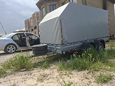 hyper fuel бишкек: Чиркегич, Курганские прицепы, Тенттелген, 3,5га чейин т, Колдонулган — 2