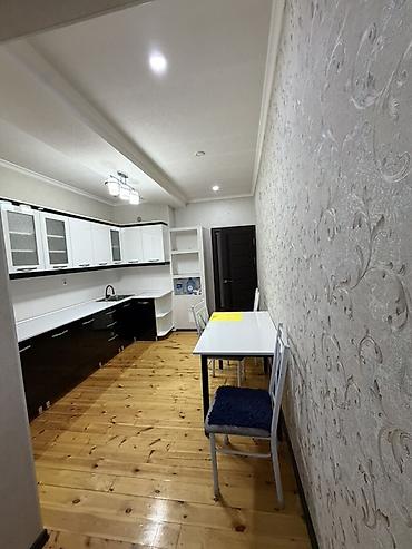 Продажа квартир: 3 комнаты, 105 м², Евроремонт — 14