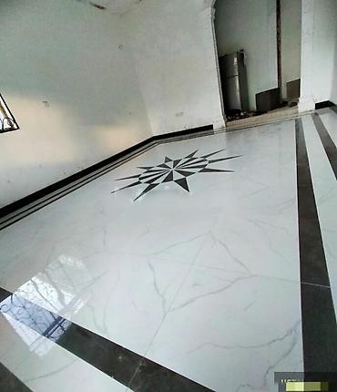 hamam dizaynlari: Xidmət: Kafel-metlax döşəmə və divar işləri, hamam-tualet təmiri — 1