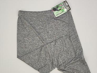 lajkra: Legginsy Sportowe damskie, rozmiar XL — 1