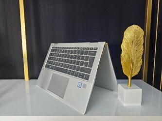 HP: İşlənmiş HP EliteBook, 14 ", Intel Core i7, 512 GB, Pulsuz çatdırılma, Ünvandan götürmə, Ödənişli çatdırılma — 5