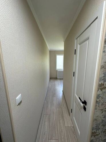 сниму квартира в оше: 3 комнаты, 58 м², 104 серия, 3 этаж, Евроремонт