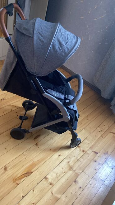 Digər mebel: For baby kalyaska 70 azn tecili satilir prablemi yoxdu hem yatili hem