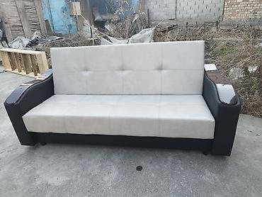 Угловые диваны: Угловой диван, Раскладной, Трехместный — 4