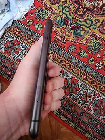 mini iphone: IPhone 11, Б/у, 128 ГБ, Черный, Чехол — 9